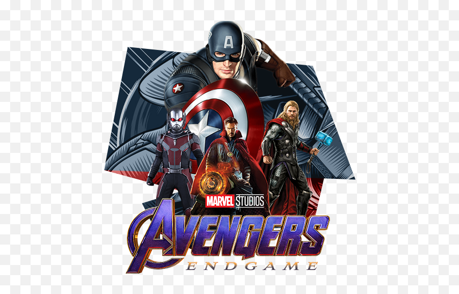 Avengers - Designbust Avengers Logo Png,Captain Marvel Icon