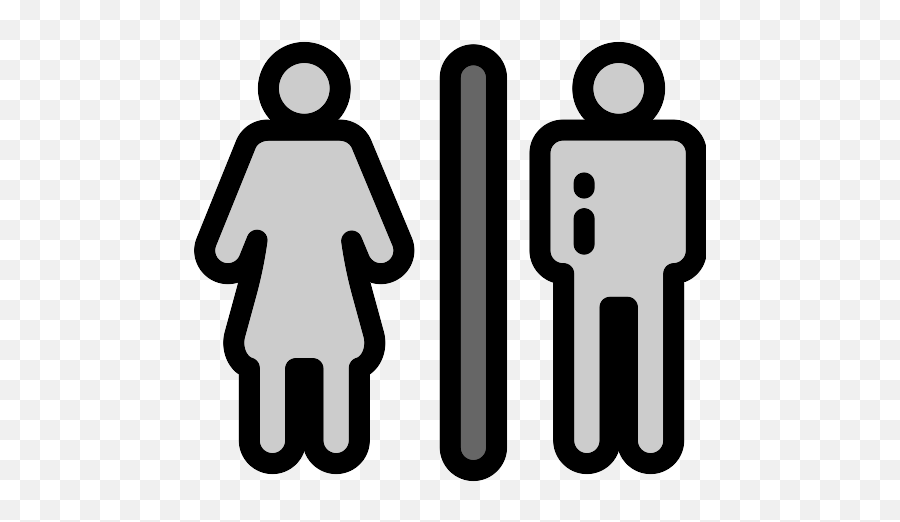 Toilets Restroom Vector Svg Icon 6 - Png Repo Free Png Icons Icon,Toilets Icon
