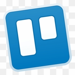Trello Mac Icon - UpLabs Png
