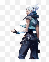 Valorant Ranks Explained Release Date Icons - The RIFT Jett Png