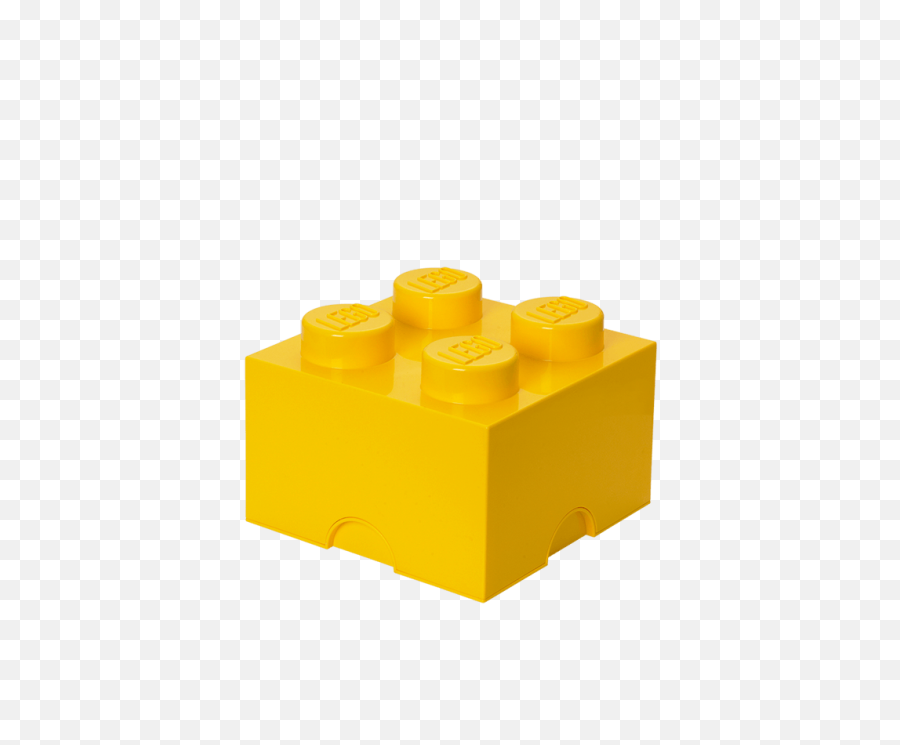 Lego Pieces Transparent Png Clipart - Yellow Lego Brick,Lego Png