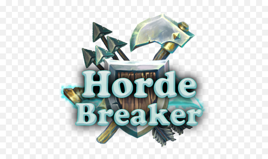 Amazoncom Horde Breaker Heroes U0026 Monsters Appstore For - Graphic Design Png,Horde Png