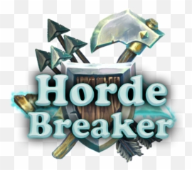 Amazoncom Horde Breaker Heroes U0026 Monsters Appstore For - Graphic Design Png,Horde Png