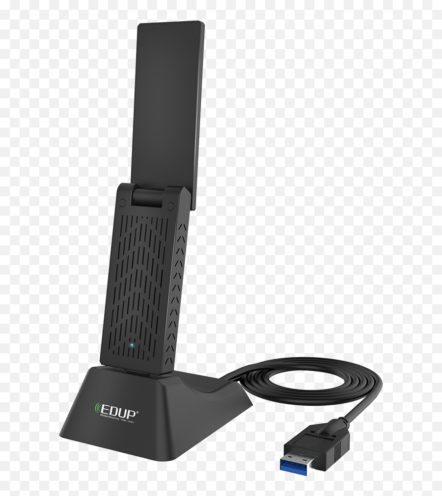 Edup 1900mbps Realtek8814au Wifi Adapter Usb Network Card Ep Png Netgear Wps Button Icon