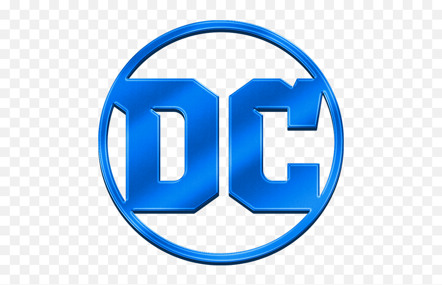 Warnerbroscom Dc Unveils Its Highly Anticipated Line - Up Dc Logo Juguetes Png,Destiny Patrol Icon