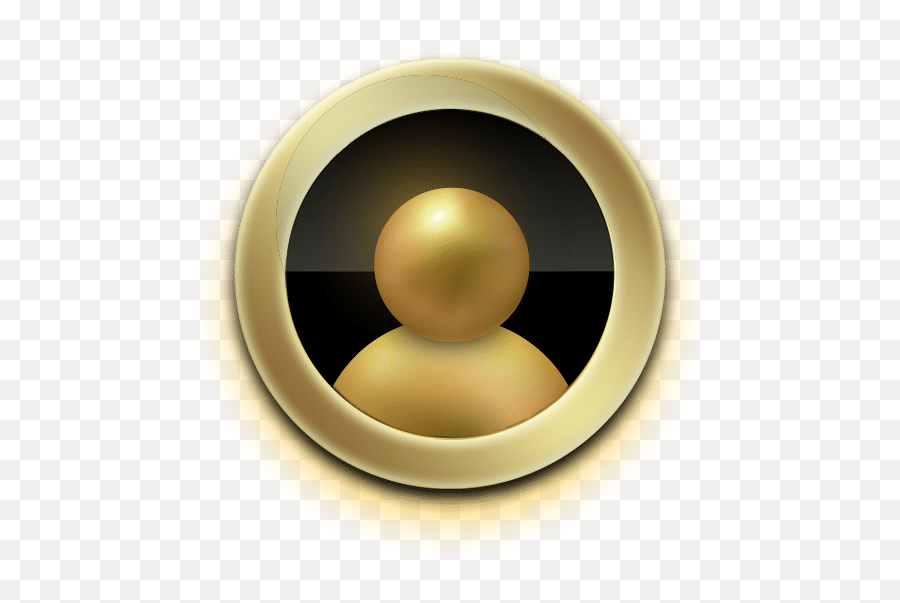 Home - Future Comodity Company Limited Solid Png,Gold Chrome Icon