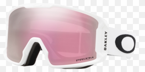 Pink Oakley Ski Goggles Off 59 - wwwseyidoglugidacomtr Oakley Lineminer Xm White Pink png