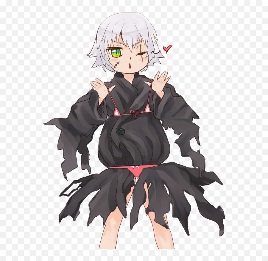 Void Shiki Voidshiki19 Twitter - Fictional Character Png,Ryougi Shiki ...