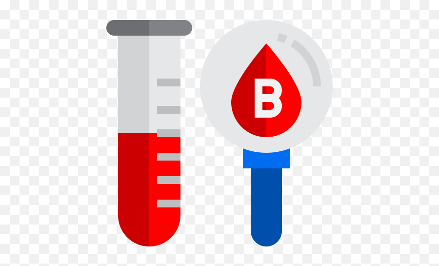 Blood Test - Free Healthcare And Medical Icons Cylinder Png,Lab Test Icon