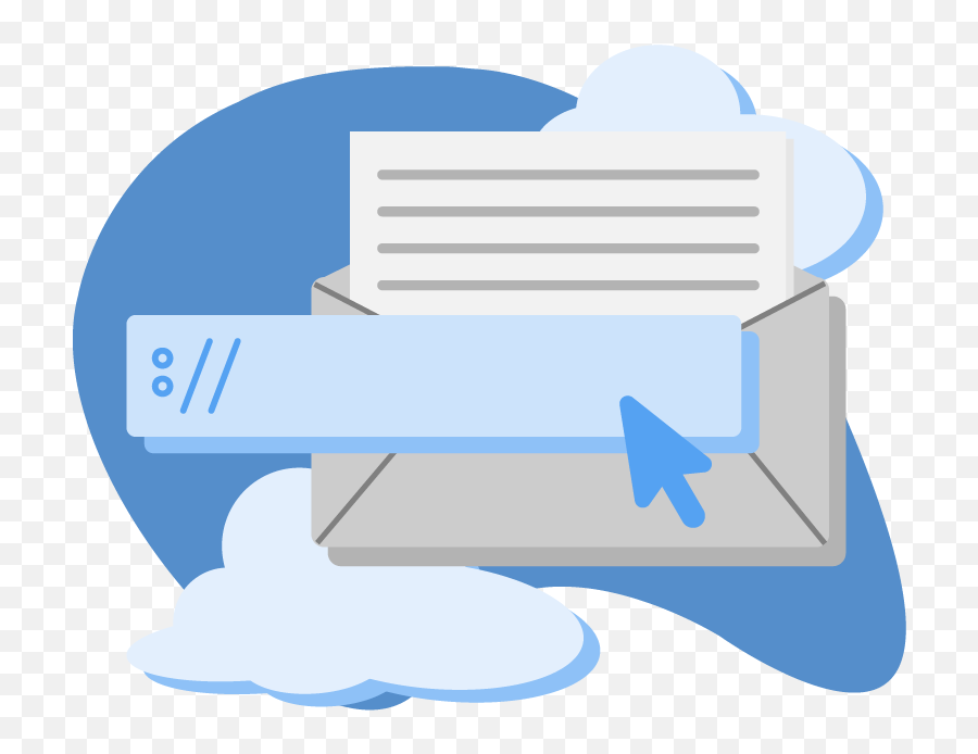 Email Hosting For Small Businesses - Dreamhost Horizontal Png,Where Is My Email Icon