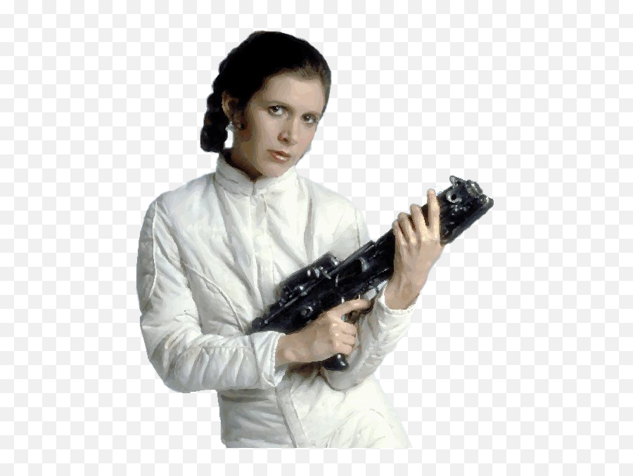 Download Free Picture Leia Princess Hd Image Icon - Star Wars Leia Png,Princess Leia Feminist Icon