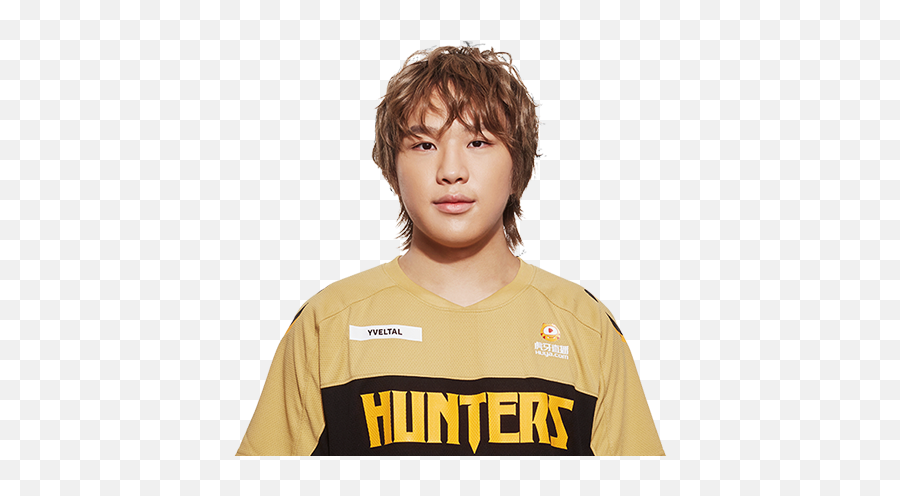 Chengdu Hunters Vs Dallas Fuel - Sep 22 2021 The Overwatch League Lateyoung Png,Overwatch Bunny Icon