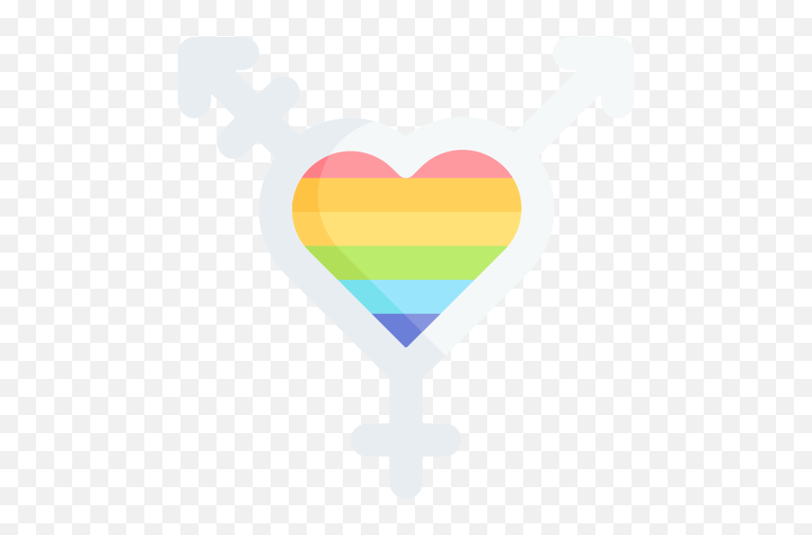 Lgbt - Free Shapes And Symbols Icons Girly Png,Lgbt Icon