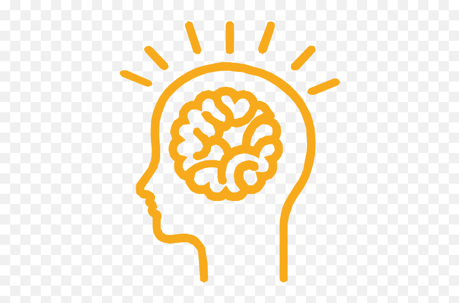 Icon - Valuesmakeadifferenceicon Icon Brain Health Icon Png,Inovation Icon