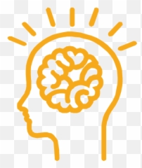 Icon - valuesmakeadifferenceicon ICON Brain Health Icon Png