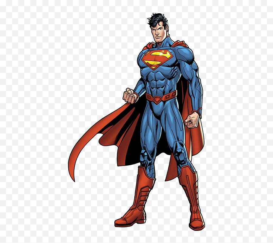 Superman 360 Battle For Metropolis - Superman Fortnite New 52 Png,Icon For My Man Superman