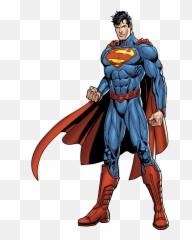 Superman 360 Battle For Metropolis - Fortnite New 52 png