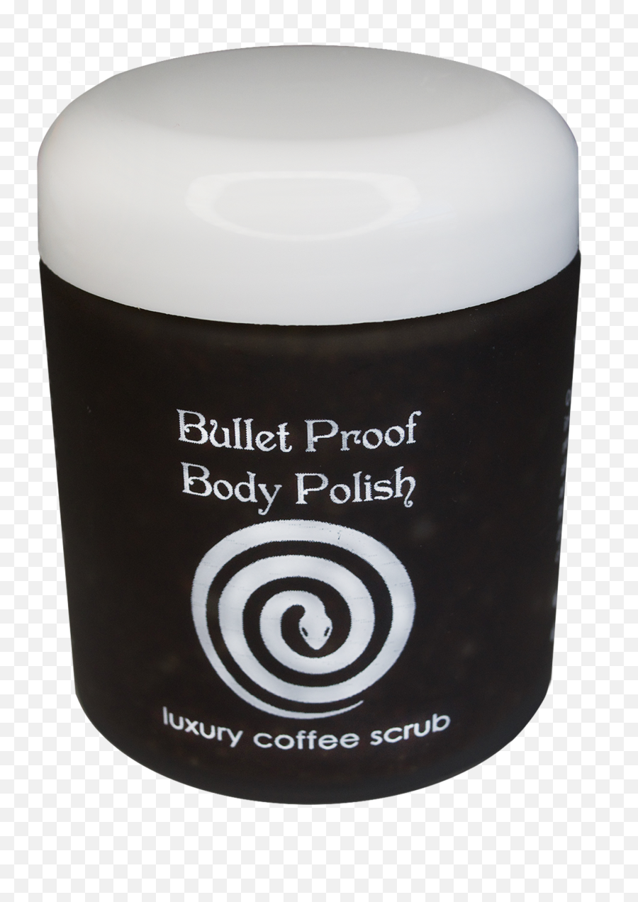 50 Off Body Polish Bullet Proof Organic Coffee Salt Scrub - Skin Care Png,50% Off Icon