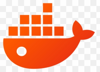 Undersun Fitness Case Bladeware - Docker Logo png