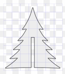 Gingerbread House Templates Printable Patterns U0026 Stencils - Christmas png