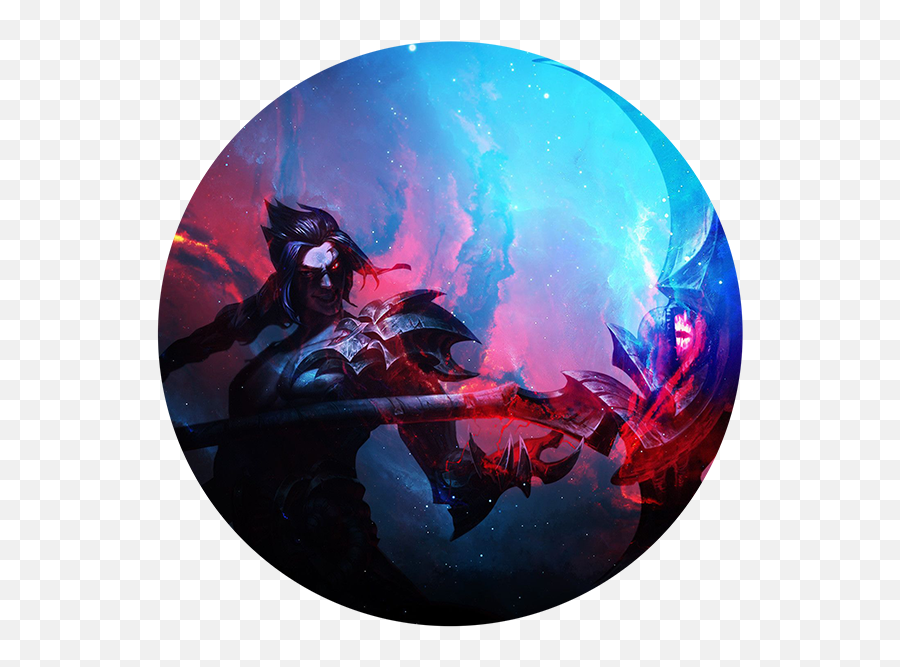 Mail Lol - Codesandbox Lol Wallpaper Kayn Png,Rhaast Icon