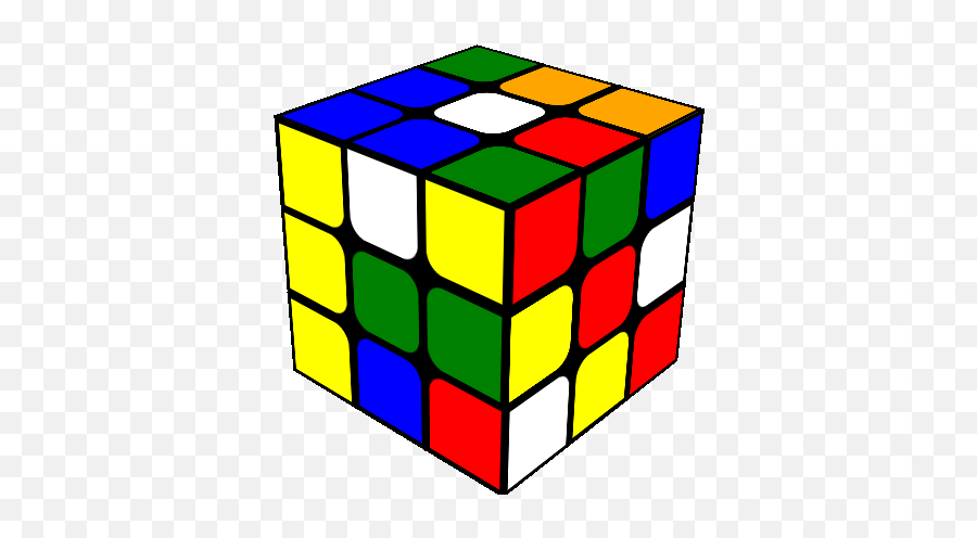 Cubedb - Online Reconstruction Tool Cube Svg Png,Rubiks Cube Icon