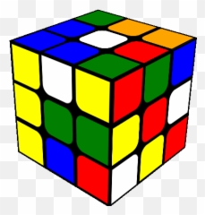 Cubedb - Online Reconstruction Tool Cube Svg Png,Rubiks Cube Icon