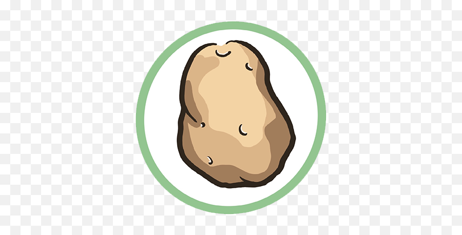Teamibowu - China 2019igemorg Vegetable Png,Potato Icon Transparent