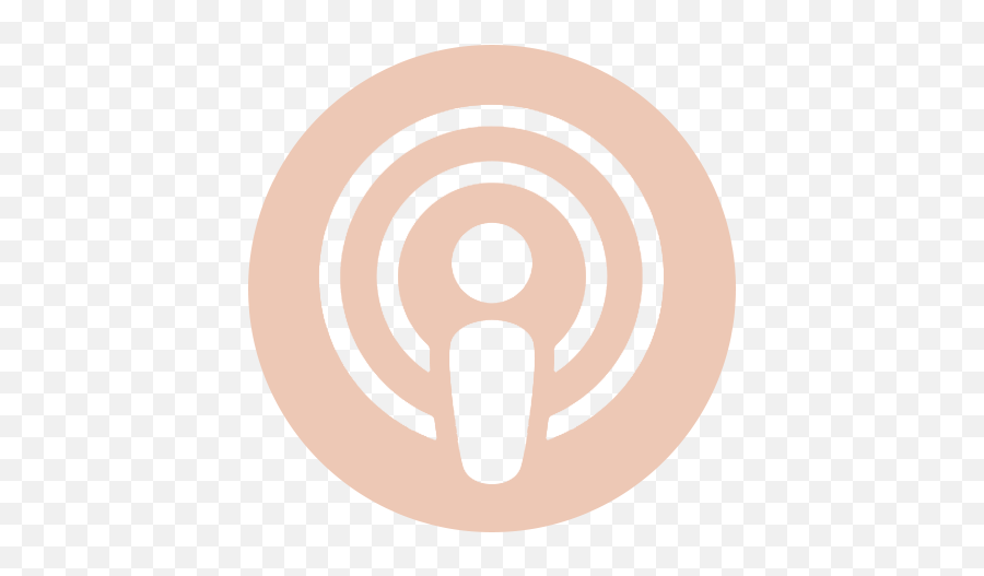 Sprint - Dot Png,Apple Podcasts Icon