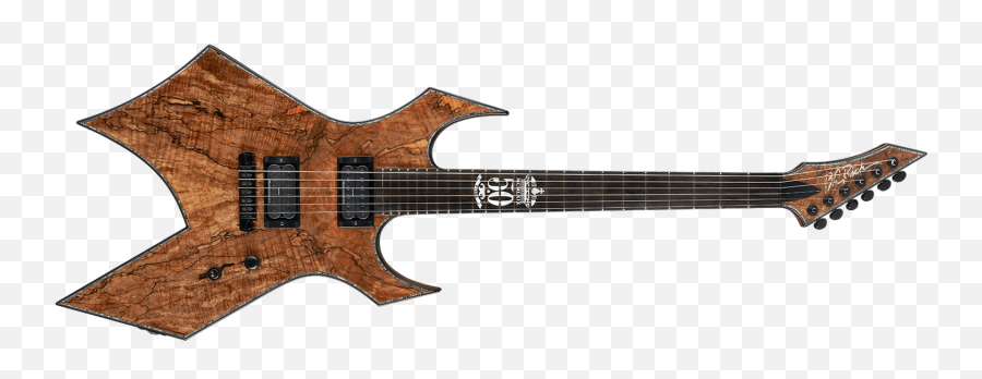 50th Anniversary Warlock - Bc Rich Bc Rich Warlock Dark Arts Grey Png,Warlock Icon