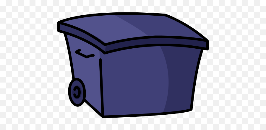 Trash Bin - Free Ecology And Environment Icons Waste Container Lid Png,Dumpster Fire Icon