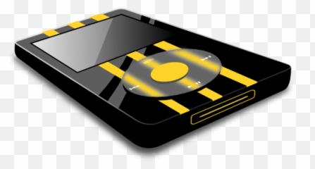 Ipod 23 Icon Png Ico Or Icns Free Vector Icons - Portable