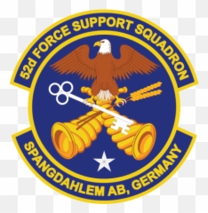 Welcome To Our New Website - Blog 52d Force Support Nabh png