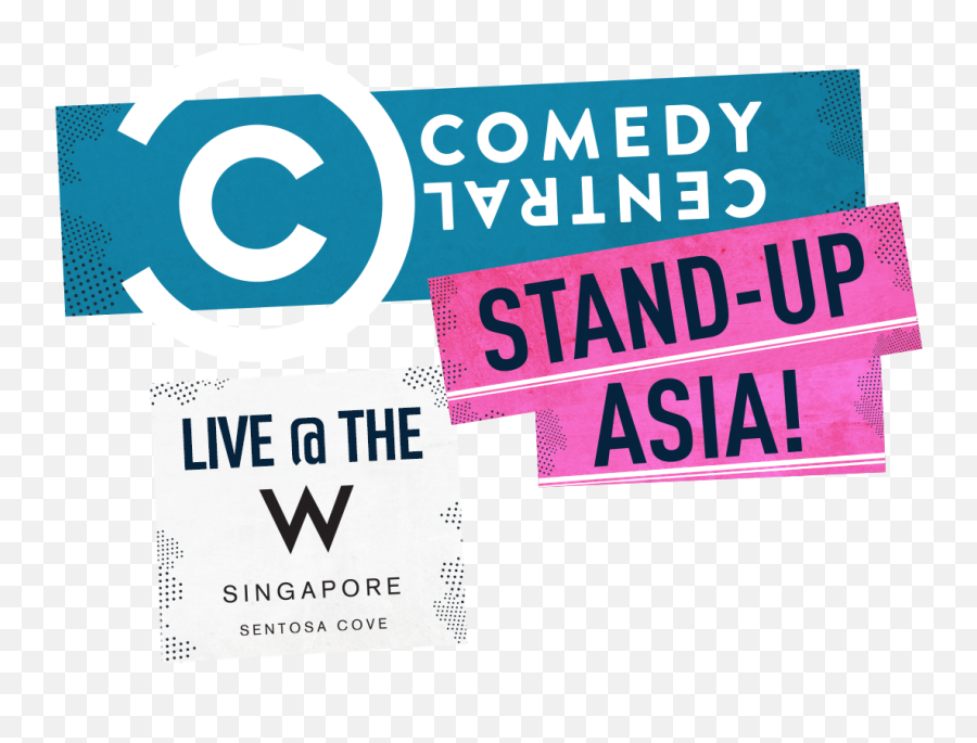 Skirt X Comedy Central Asia Presents Uncork Your Laughter - Comedy Central Png,Comedy Central Icon