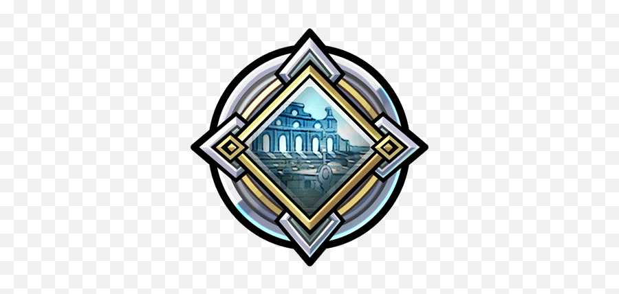Colosseum Medal Unison League Wiki Fandom - 8 Dimensions Of Balanced Life Png,Kronos Icon