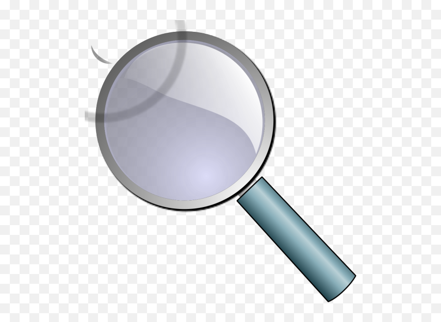 Magnifying Glass Png Svg Clip Art For Web - Download Clip Loupe,Looking Glass Icon