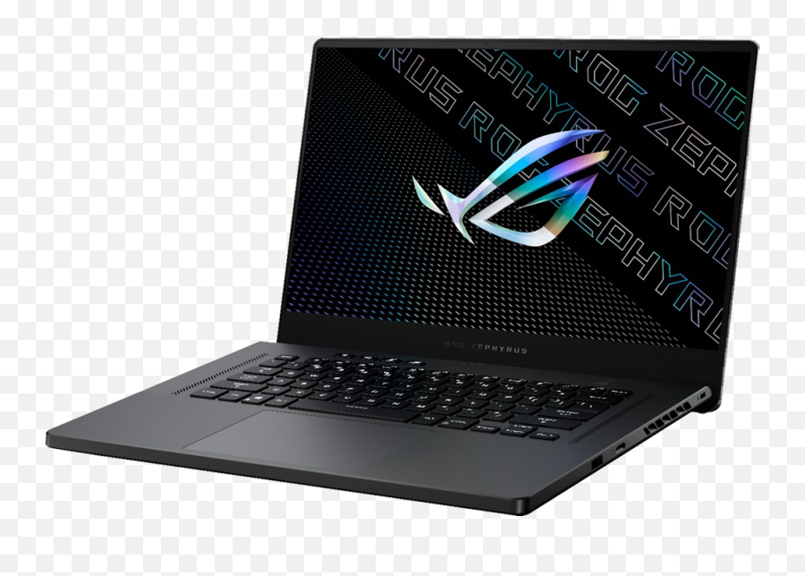 Asus Rog Zephyrus G15 Ga503qr - 211zg15 Gaming Laptop Asus Rog Zephyrus G15 3080 Png,Asus Laptop Battery Icon Missing