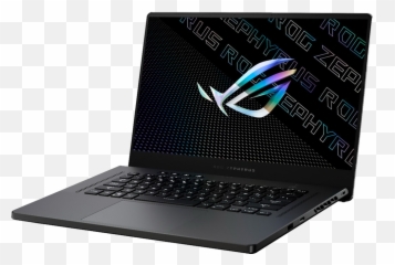 Asus Rog Zephyrus G15 Ga503qr - 211ZG15 Gaming Laptop Asus Rog 3080 png