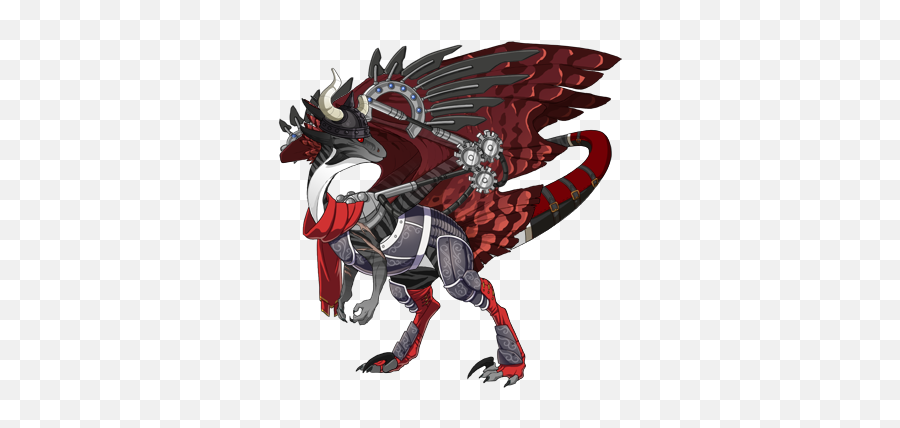 Disabled Dragons Dragon Share Flight Rising Png Ib Garry Icon