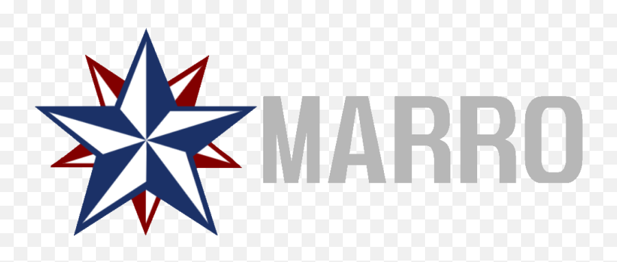 Marrogun - Vector Black And White Star Png,Front Page Icon