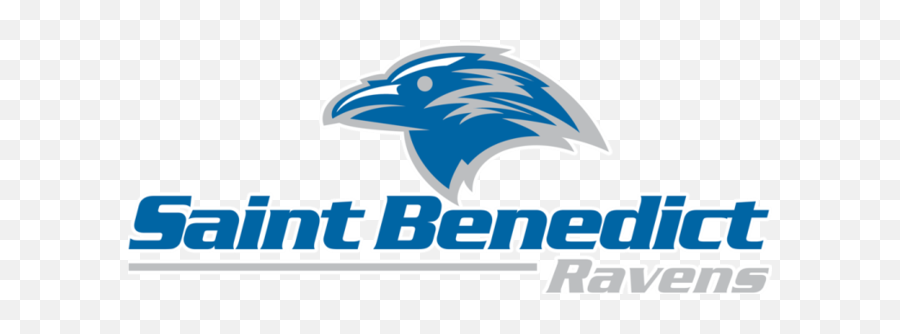 Athletics - St Benedict School Bronx Ny St Benedict Ravens Png,Ravens Logo Png