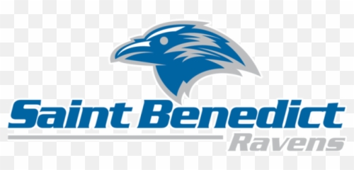 Athletics - St Benedict School Bronx Ny St Benedict Ravens Png,Ravens Logo Png