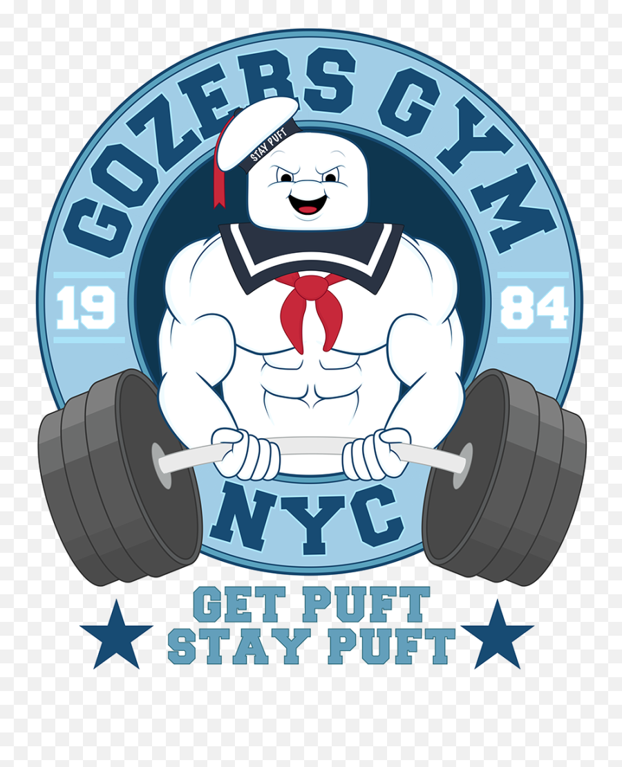 Gym Parody Logos - Illustration Png,Gym Logos