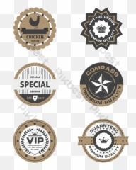 Creative Round Icon Design Ai Free Download - Pikbest png
