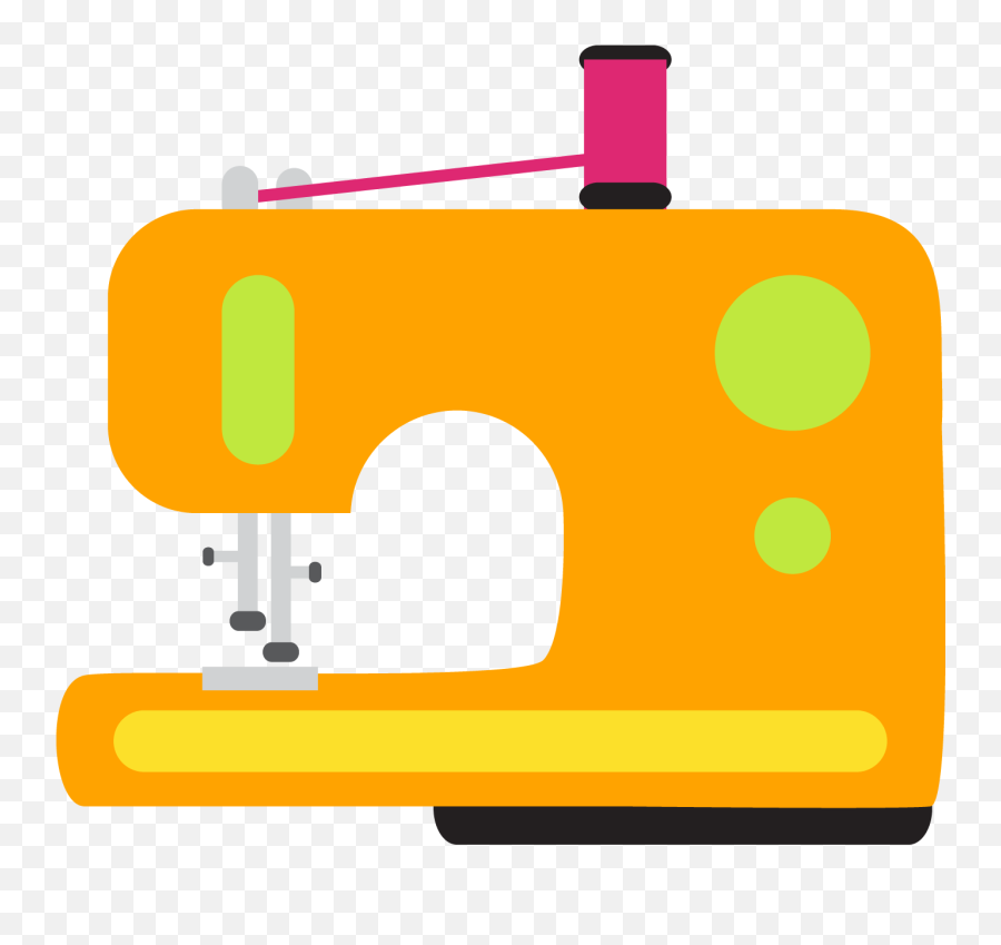 Sewing Art Free Rooms Crafts Png Machine Icon