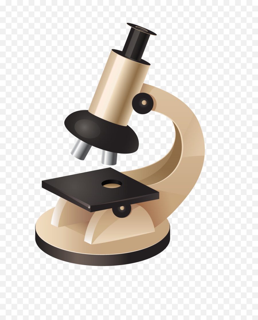 Microscope Png Image - Clipart Microscope Transparent Background,Microscope Transparent Background