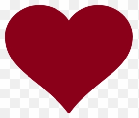 Download How To Set Use Burgundy Heart Svg Vector - Twitter Png,Twitter Icon Pink