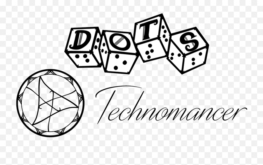 Exploring The Dots Guild Technomancer Png Icon Tabletop Rpg Guide