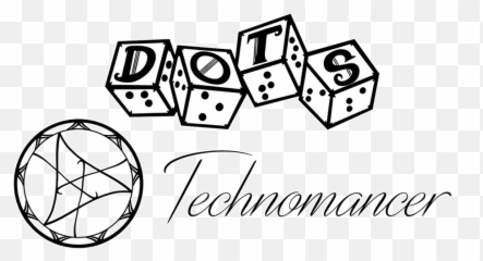 Exploring The Dots Guild Technomancer Png