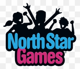 View Employer Gamasutra Jobs - North Star Games Logo Png,North Star Png